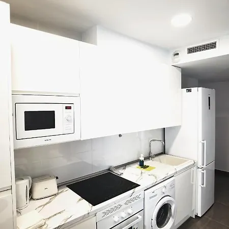 Daire El Comienzo Toledo