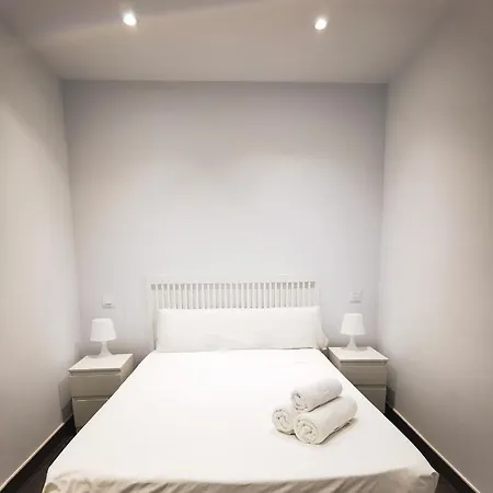 아파트 El Comienzo