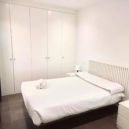 아파트 El Comienzo *