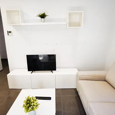 아파트 El Comienzo