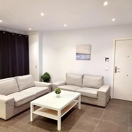 Apartment El Comienzo