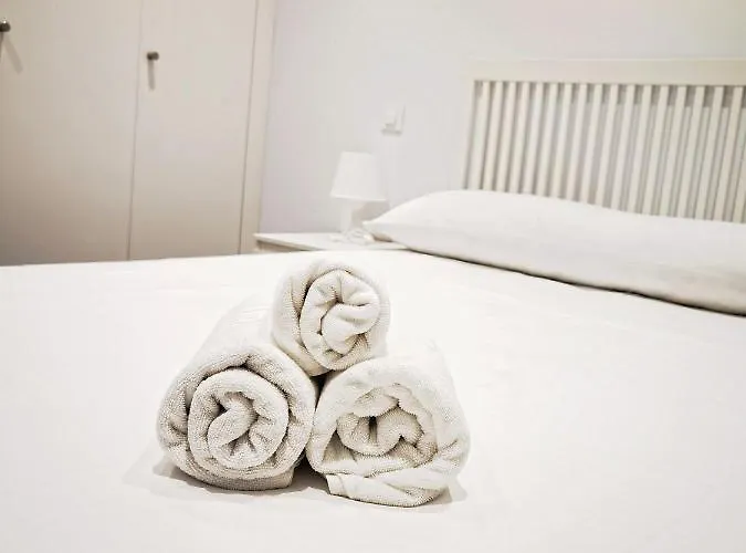 公寓 El Comienzo *